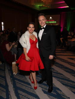 Cinema Audio Society Awards