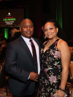Cinema Audio Society Awards