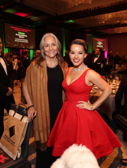 Cinema Audio Society Awards