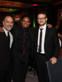Cinema Audio Society Awards