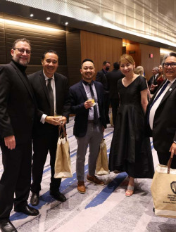 Cinema Audio Society Awards