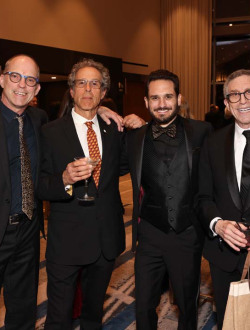 Cinema Audio Society Awards