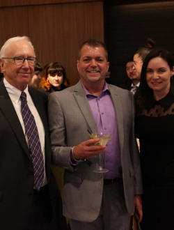Cinema Audio Society Awards