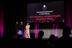 Cinema Audio Society Awards