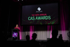 Cinema Audio Society Awards