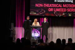 Cinema Audio Society Awards