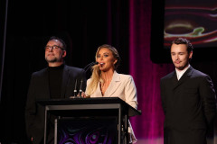 Cinema Audio Society Awards