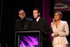 Cinema Audio Society Awards