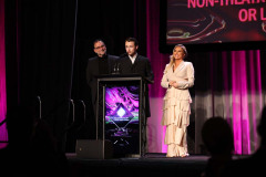 Cinema Audio Society Awards