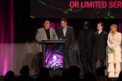 Cinema Audio Society Awards