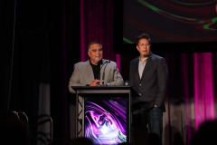 Cinema Audio Society Awards