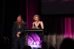 Cinema Audio Society Awards