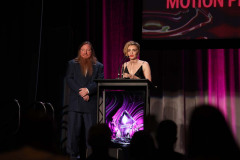 Cinema Audio Society Awards