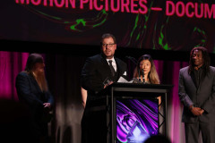 Cinema Audio Society Awards