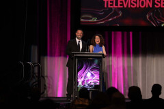 Cinema Audio Society Awards