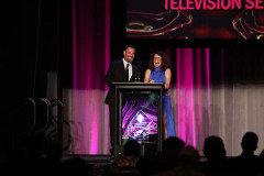 Cinema Audio Society Awards