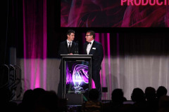 Cinema Audio Society Awards