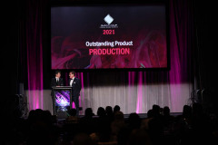 Cinema Audio Society Awards