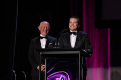 Cinema Audio Society Awards