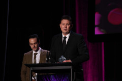 Cinema Audio Society Awards