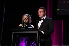 Cinema Audio Society Awards