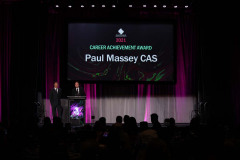 Cinema Audio Society Awards