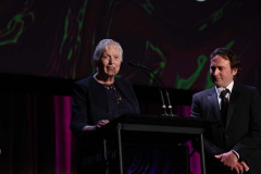 Cinema Audio Society Awards