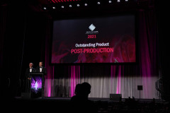 Cinema Audio Society Awards
