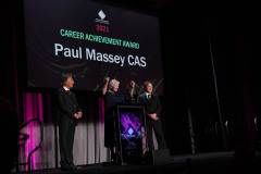 Cinema Audio Society Awards