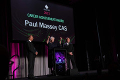 Cinema Audio Society Awards