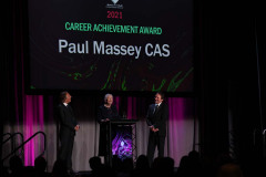 Cinema Audio Society Awards