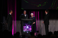 Cinema Audio Society Awards