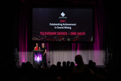 Cinema Audio Society Awards