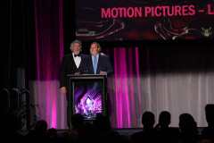 Cinema Audio Society Awards