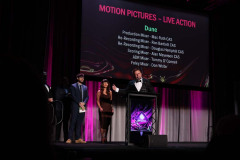 Cinema Audio Society Awards