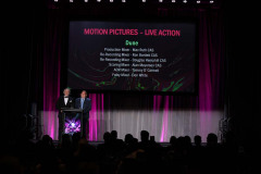 Cinema Audio Society Awards