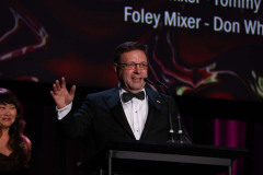 Cinema Audio Society Awards
