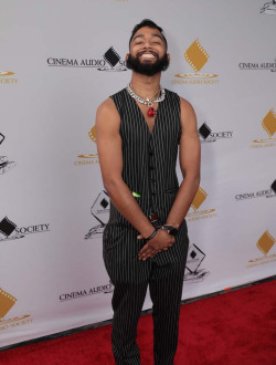 Cinema Audio Society Awards