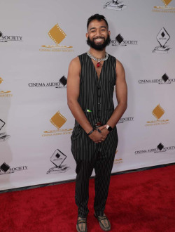 Cinema Audio Society Awards