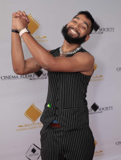 Cinema Audio Society Awards