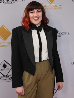 Cinema Audio Society Awards