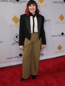 Cinema Audio Society Awards