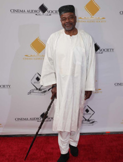 Cinema Audio Society Awards