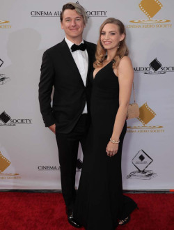 Cinema Audio Society Awards