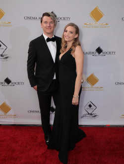 Cinema Audio Society Awards