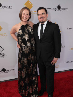 Cinema Audio Society Awards