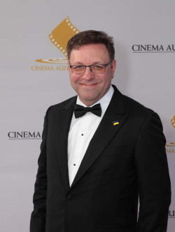 Cinema Audio Society Awards