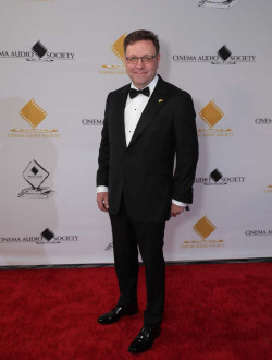 Cinema Audio Society Awards
