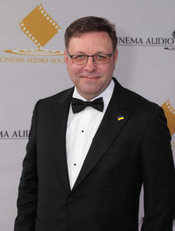 Cinema Audio Society Awards