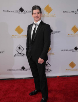 Cinema Audio Society Awards